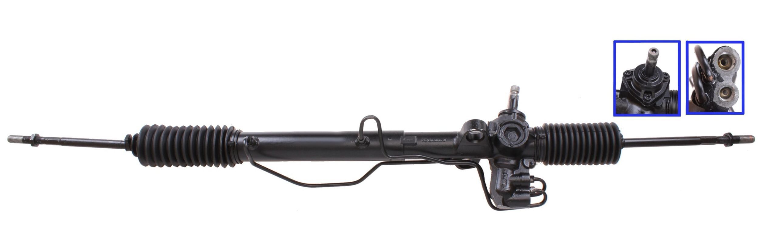 Vairo pavara DRI 711520314R