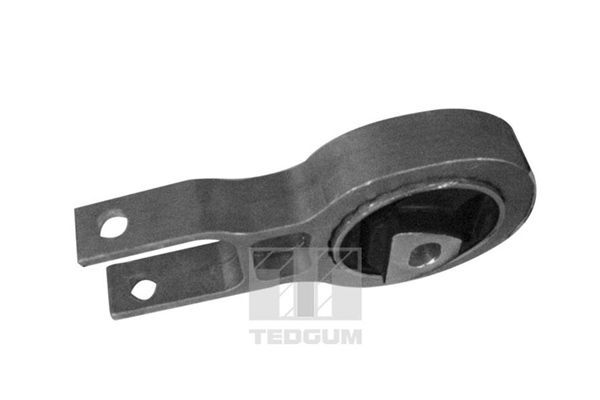 Variklio montavimas TEDGUM 00219531