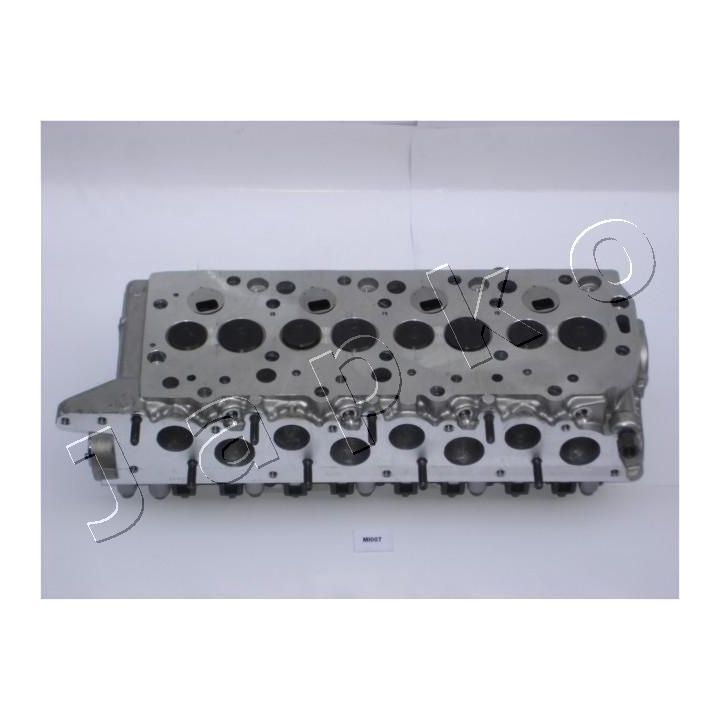 Cilindro galvutė JAPKO JMI007S