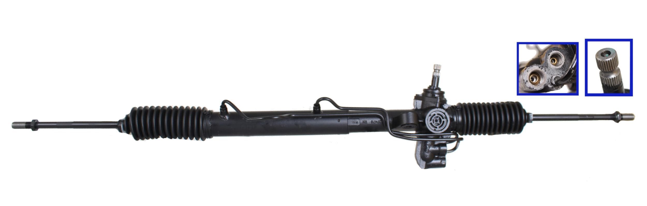 Vairo pavara DRI 711520315R