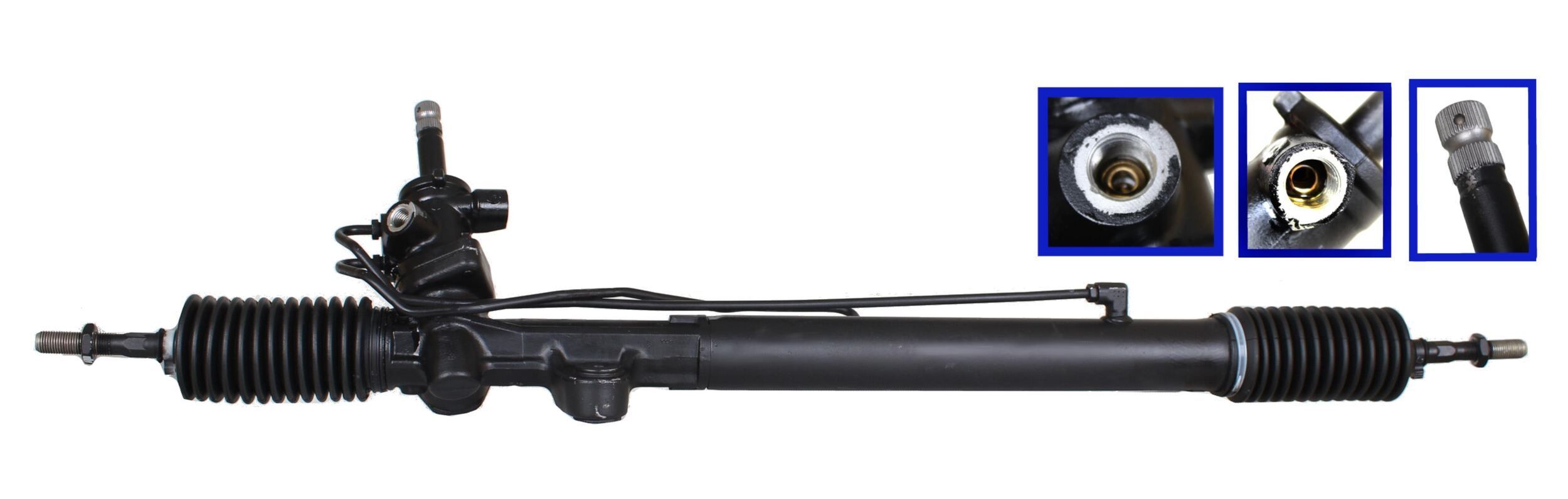 Vairo pavara DRI 711520317R