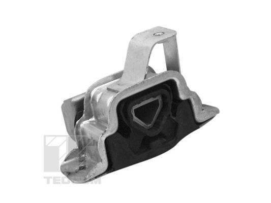 Variklio montavimas TEDGUM 00219590