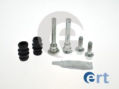 Kreipiančiųjų movų rinkinys, stabdžių apkaba ERT 410217