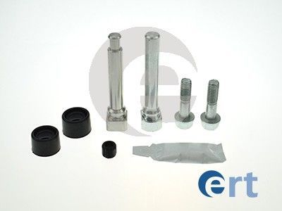 Kreipiančiųjų movų rinkinys, stabdžių apkaba ERT 410218