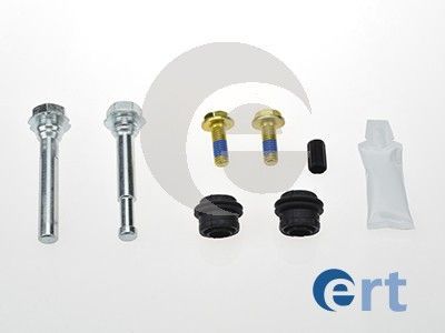 Kreipiančiųjų movų rinkinys, stabdžių apkaba ERT 410232
