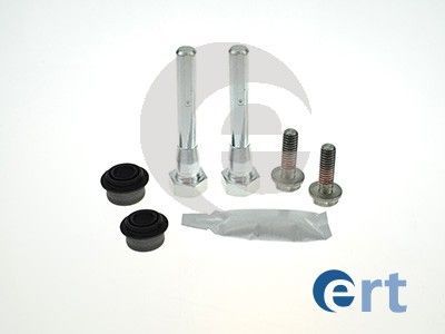 Kreipiančiųjų movų rinkinys, stabdžių apkaba ERT 410249