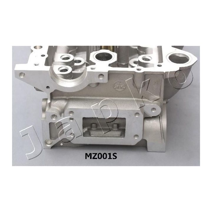 Cilindro galvutė JAPKO JMZ001S