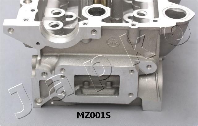 Cilindro galvutė JAPKO JMZ001S