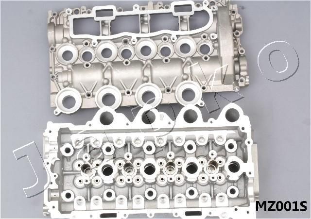 Cilindro galvutė JAPKO JMZ001S