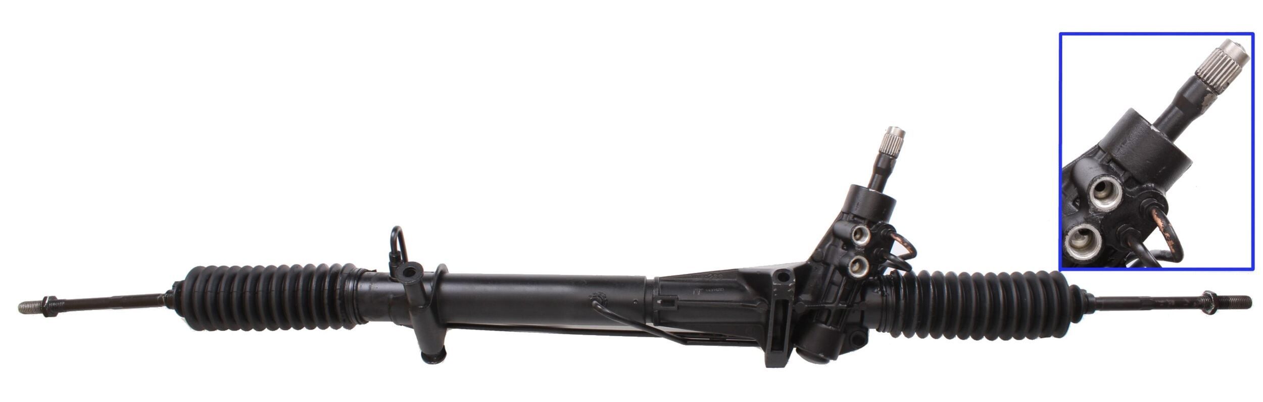 Vairo pavara DRI 711520391R