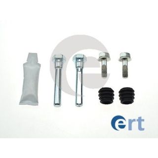 Kreipiančiųjų movų rinkinys, stabdžių apkaba ERT 410257