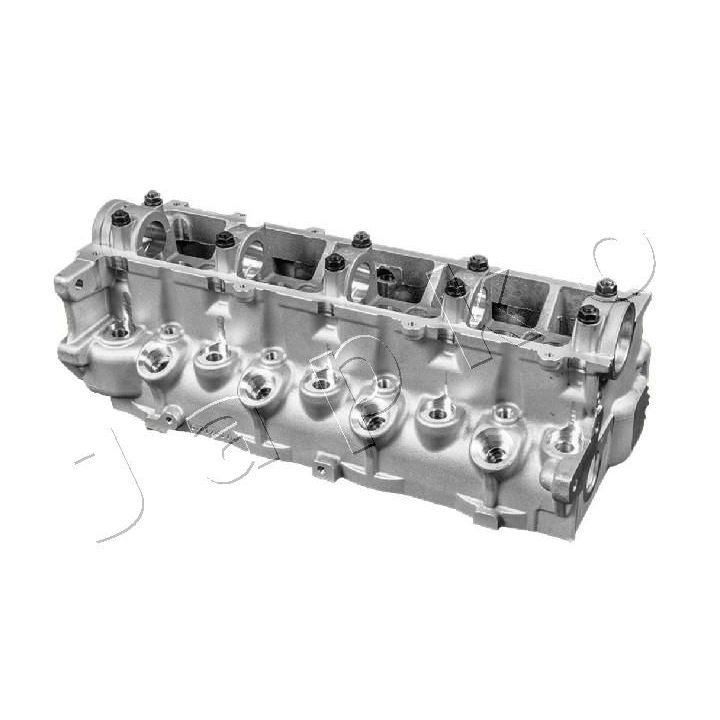 Cilindro galvutė JAPKO JMZ005S