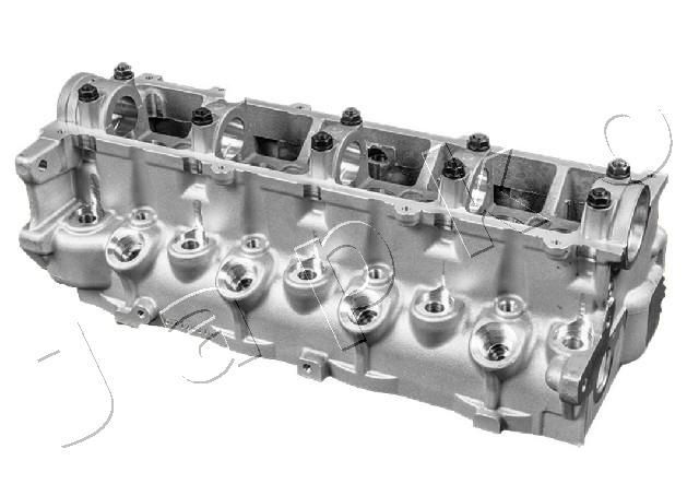 Cilindro galvutė JAPKO JMZ005S