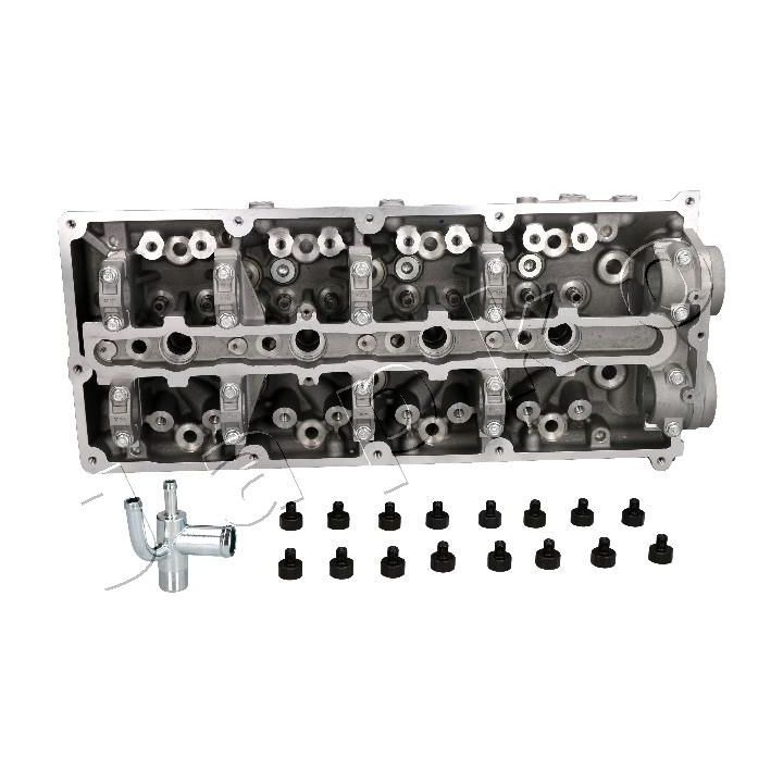 Cilindro galvutė JAPKO JMZ006S