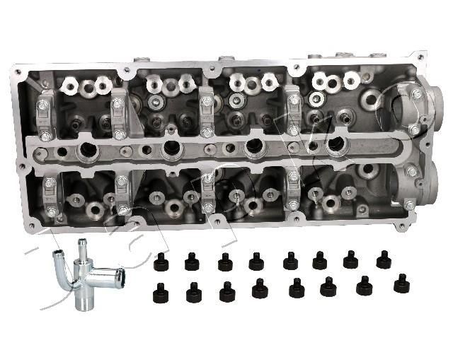 Cilindro galvutė JAPKO JMZ006S