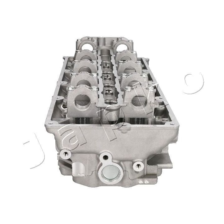 Cilindro galvutė JAPKO JMZ006S