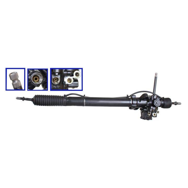 Vairo pavara DRI 711520402R