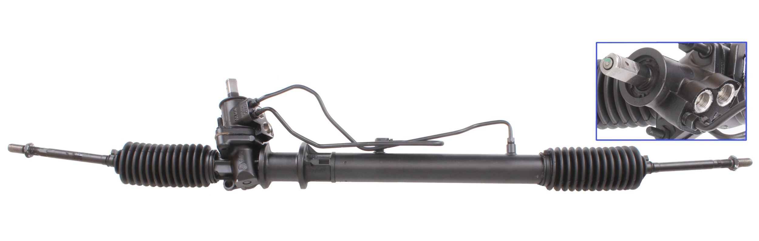 Vairo pavara DRI 711520404R