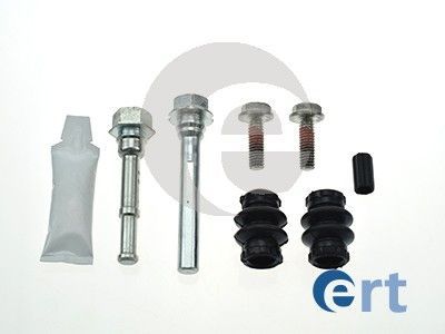 Kreipiančiųjų movų rinkinys, stabdžių apkaba ERT 410281