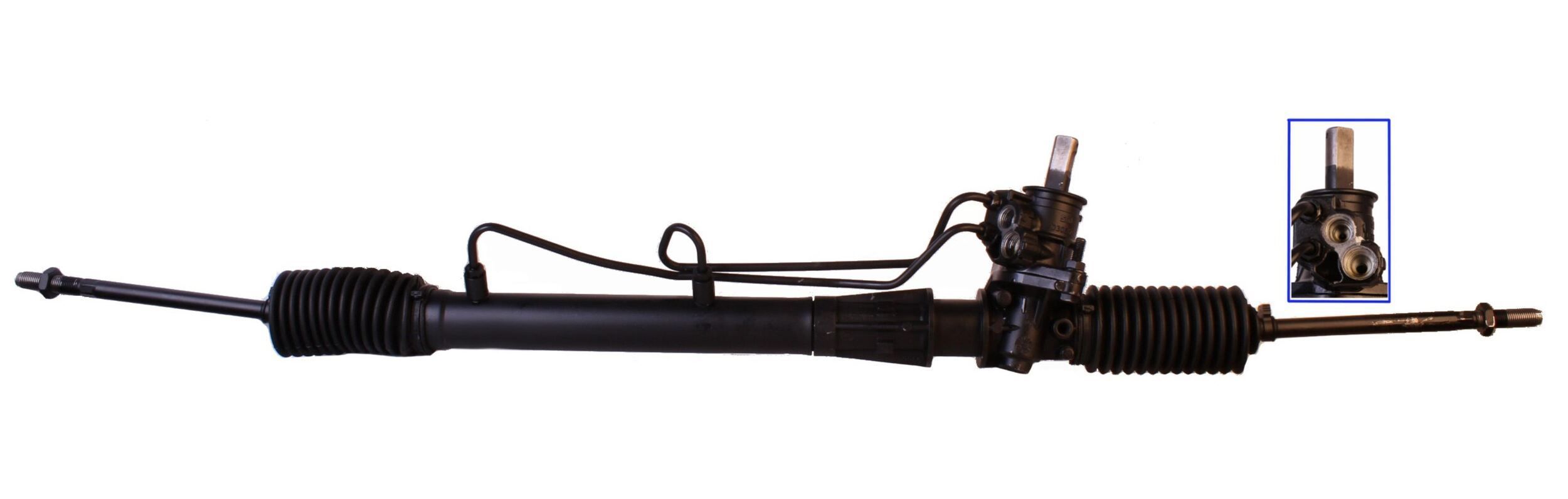 Vairo pavara DRI 711520405