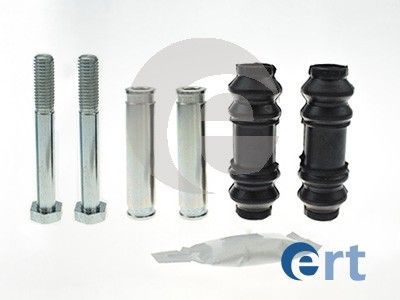 Kreipiančiųjų movų rinkinys, stabdžių apkaba ERT 410283