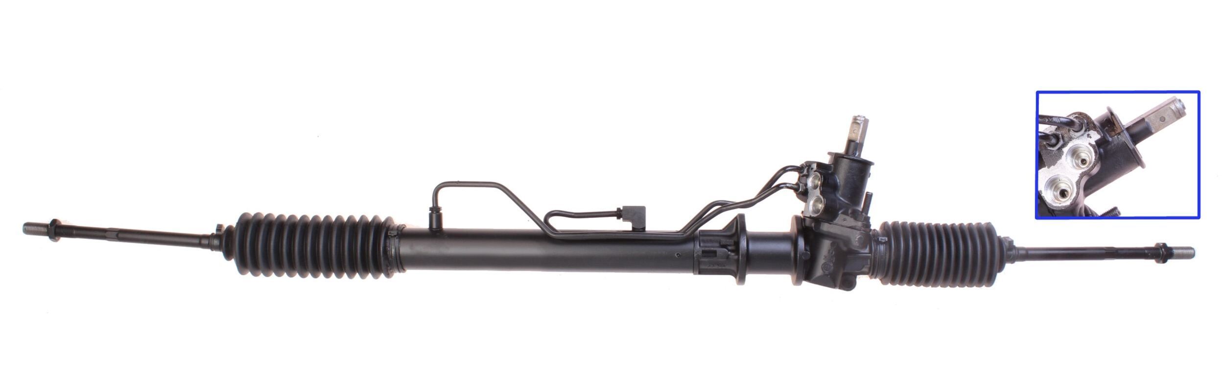 Vairo pavara DRI 711520408