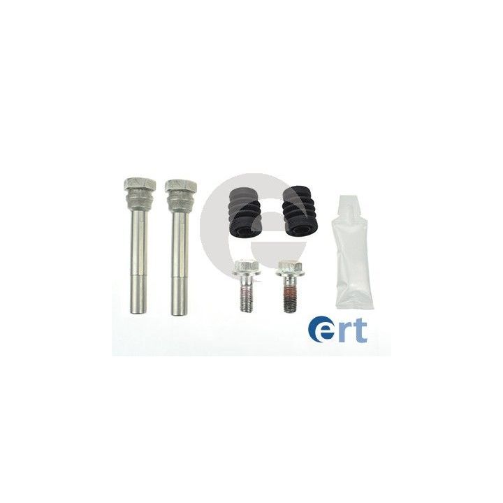 Kreipiančiųjų movų rinkinys, stabdžių apkaba ERT 410301