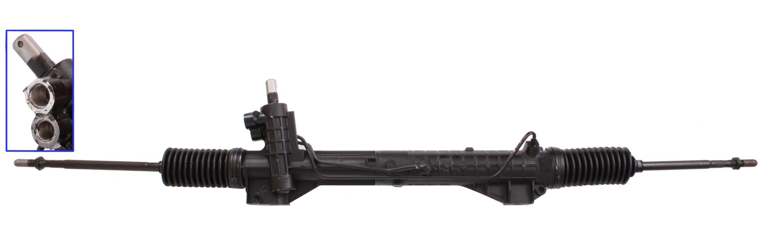 Vairo pavara DRI 711520565R