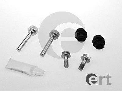 Kreipiančiųjų movų rinkinys, stabdžių apkaba ERT 410310