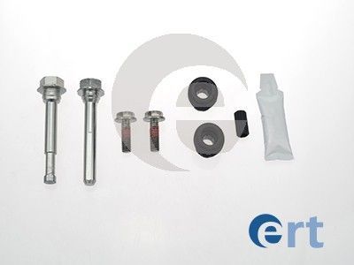 Kreipiančiųjų movų rinkinys, stabdžių apkaba ERT 410317