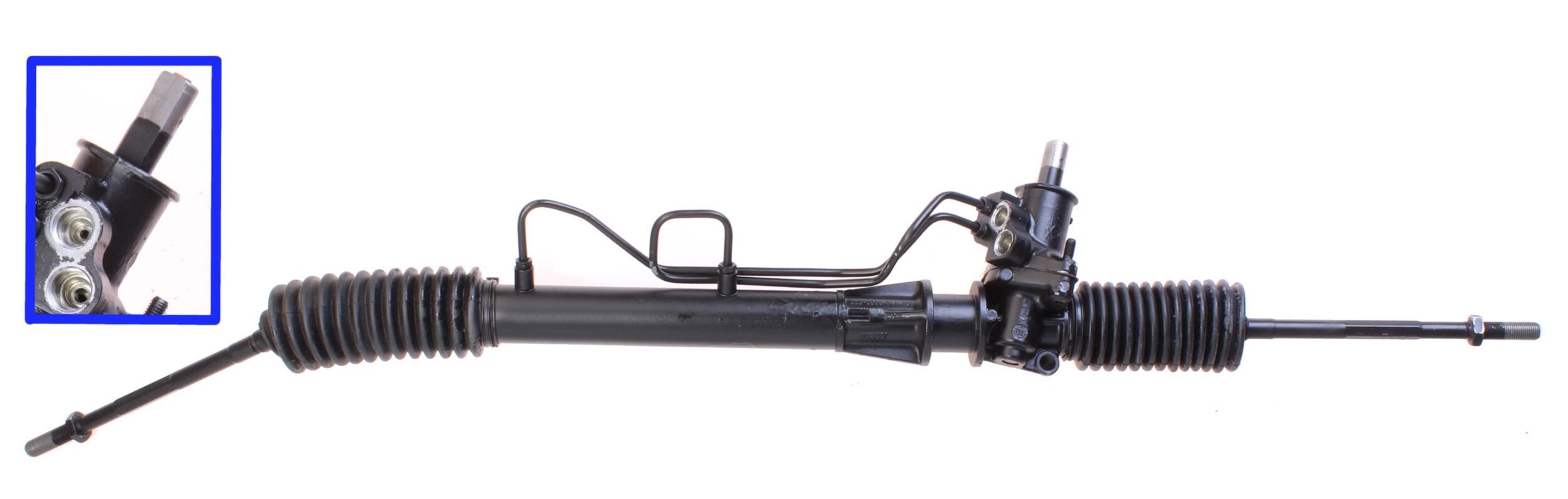 Vairo pavara DRI 711520603