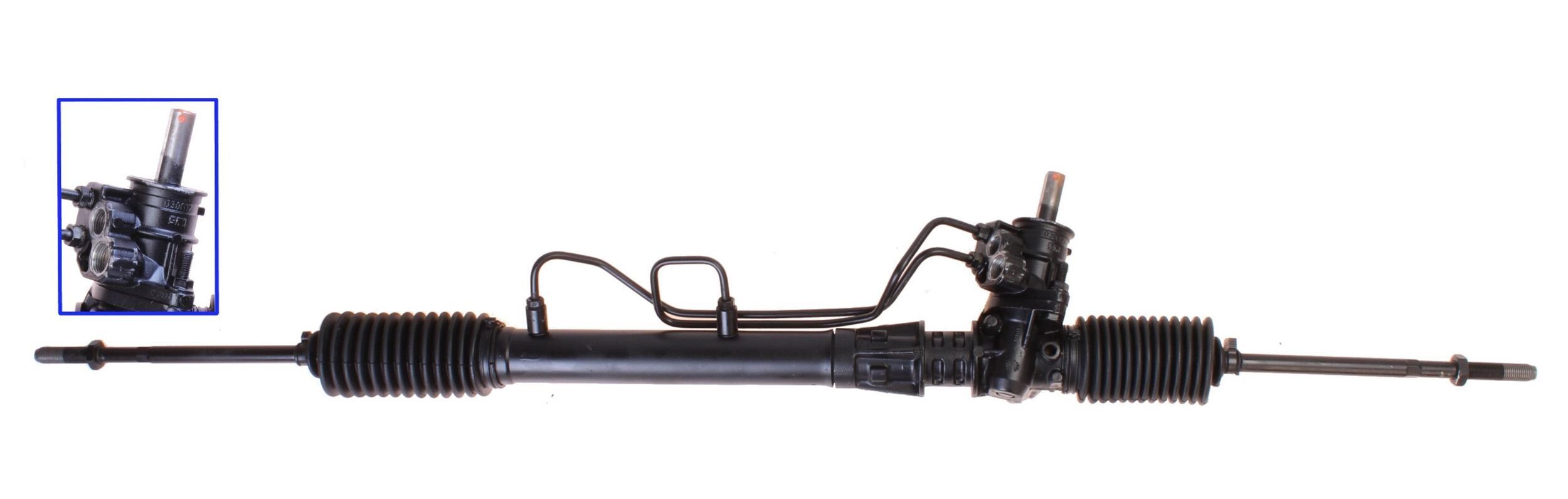 Vairo pavara DRI 711520604