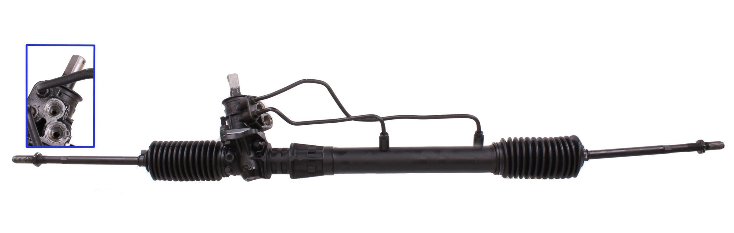 Vairo pavara DRI 711520604R