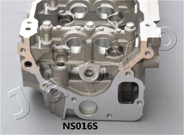 Cilindro galvutė JAPKO JNS016S