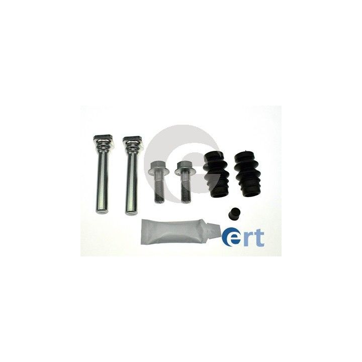 Kreipiančiųjų movų rinkinys, stabdžių apkaba ERT 410339