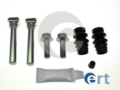 Kreipiančiųjų movų rinkinys, stabdžių apkaba ERT 410339