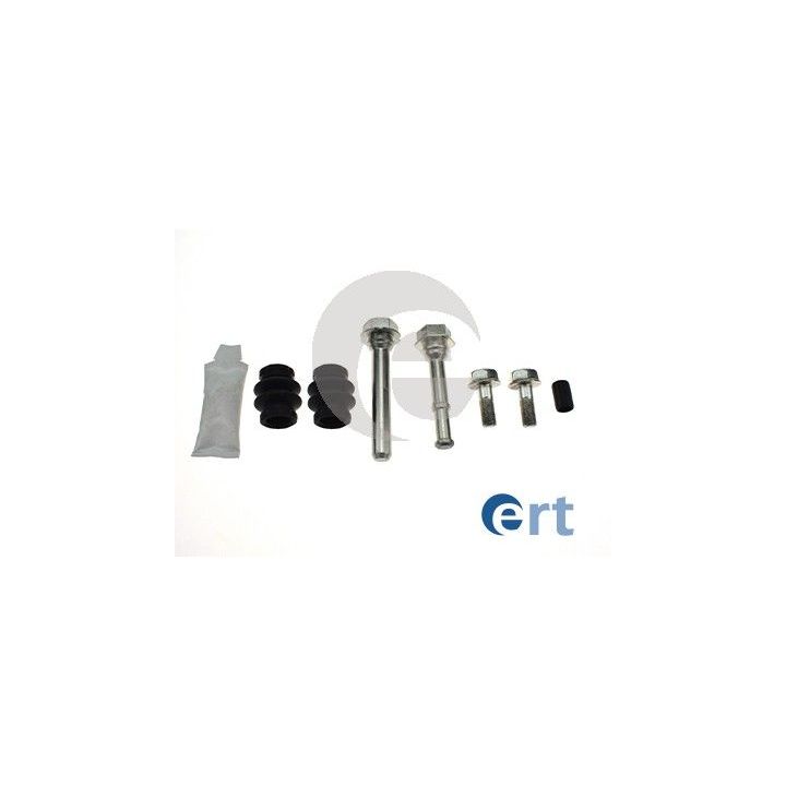 Kreipiančiųjų movų rinkinys, stabdžių apkaba ERT 410341