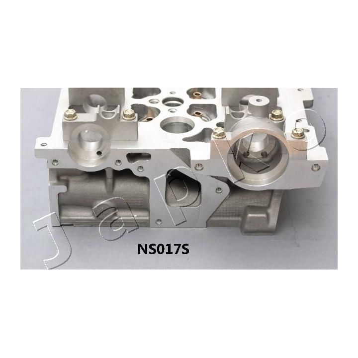 Cilindro galvutė JAPKO JNS017S