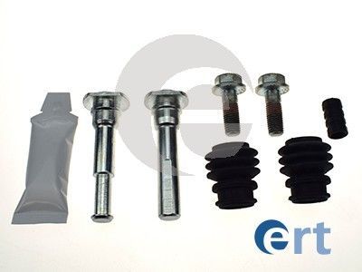 Kreipiančiųjų movų rinkinys, stabdžių apkaba ERT 410356