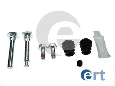 Kreipiančiųjų movų rinkinys, stabdžių apkaba ERT 410541