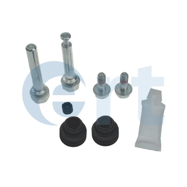 Kreipiančiųjų movų rinkinys, stabdžių apkaba ERT 410546