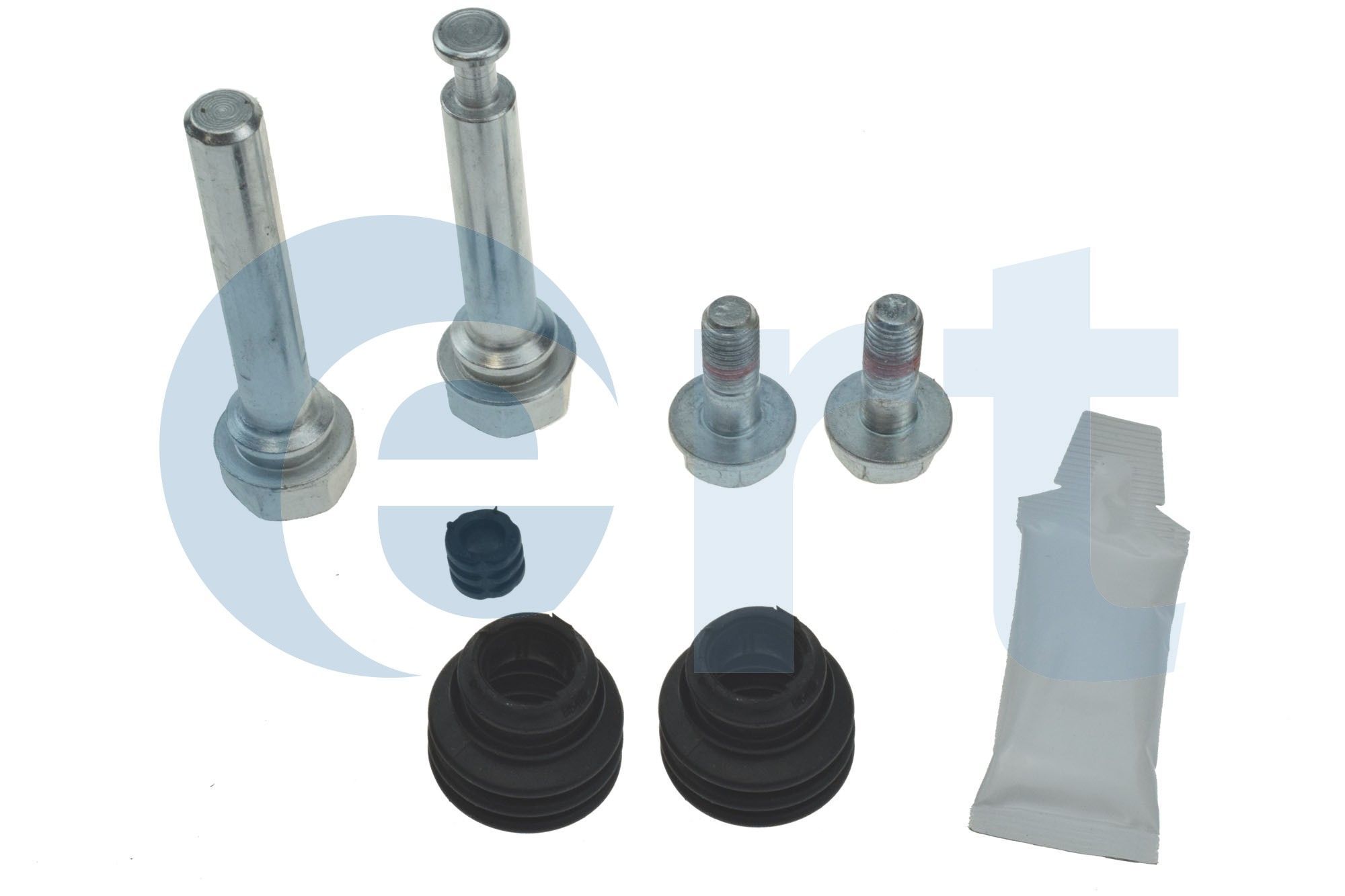 Kreipiančiųjų movų rinkinys, stabdžių apkaba ERT 410546