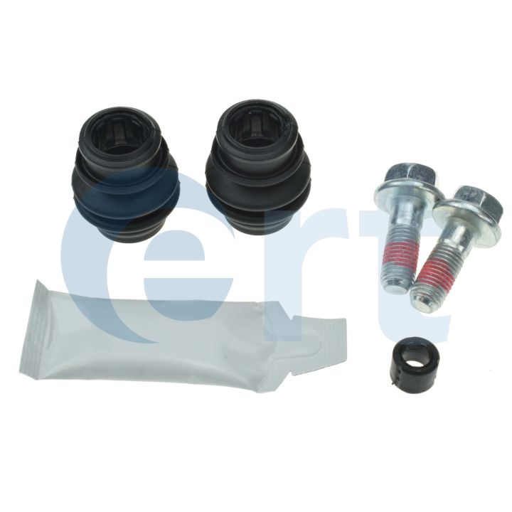 Kreipiančiųjų movų rinkinys, stabdžių apkaba ERT 410562