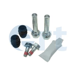 Kreipiančiųjų movų rinkinys, stabdžių apkaba ERT 410564