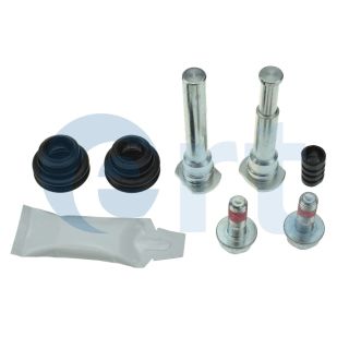 Kreipiančiųjų movų rinkinys, stabdžių apkaba ERT 410567