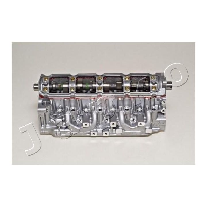 Cilindro galvutė JAPKO JNS027S