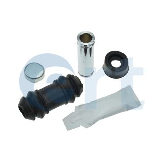 Kreipiančiųjų movų rinkinys, stabdžių apkaba ERT 410584