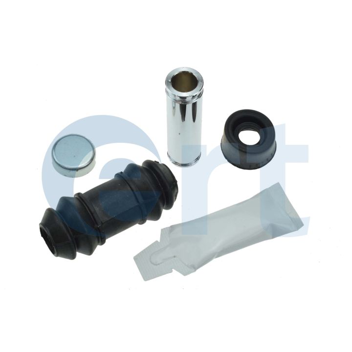 Kreipiančiųjų movų rinkinys, stabdžių apkaba ERT 410584