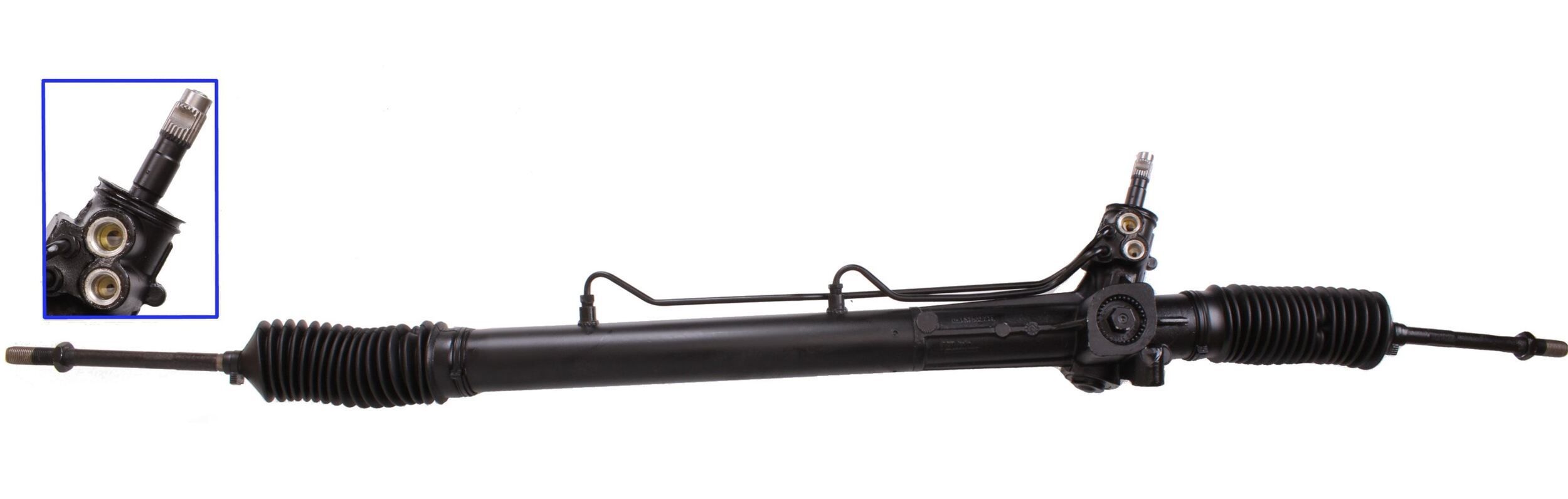 Vairo pavara DRI 711520646R