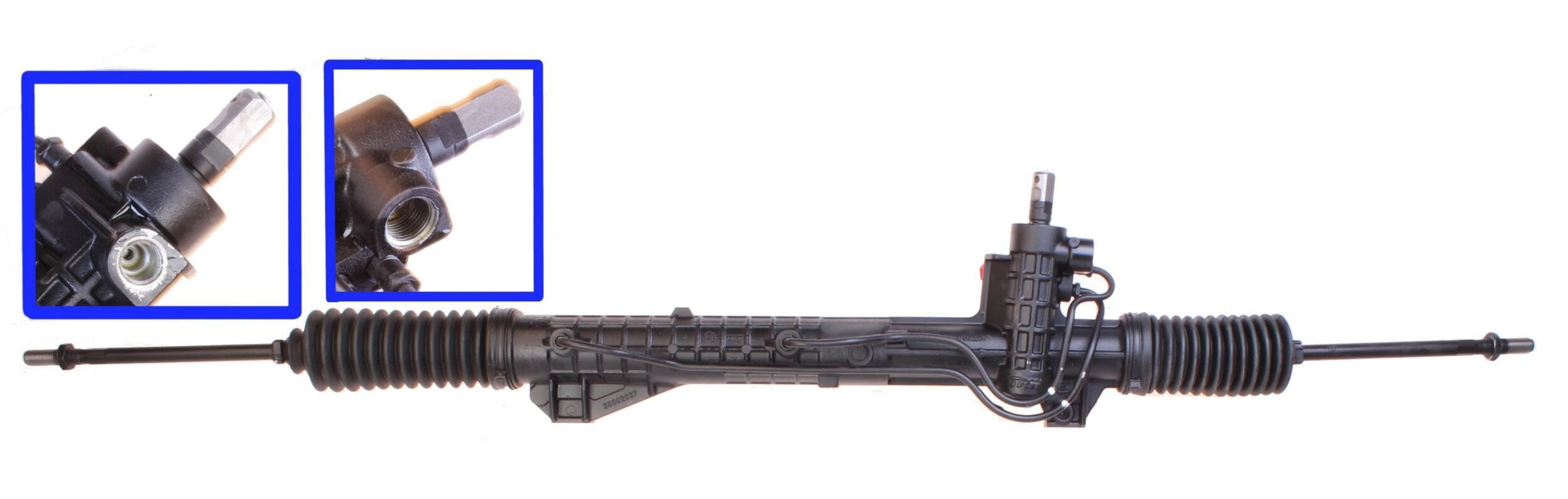 Vairo pavara DRI 711520650